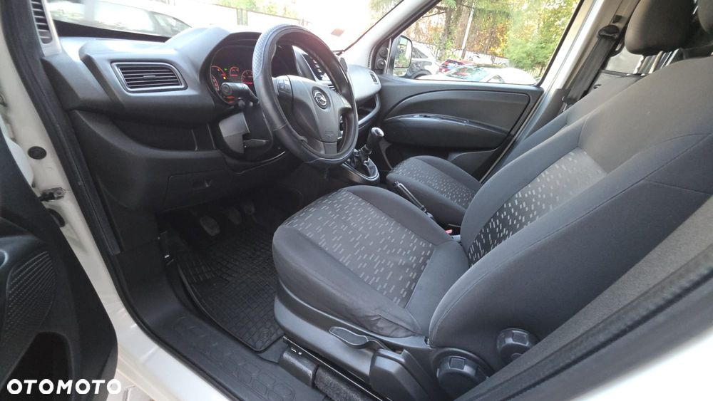 Fiat Doblo - 37