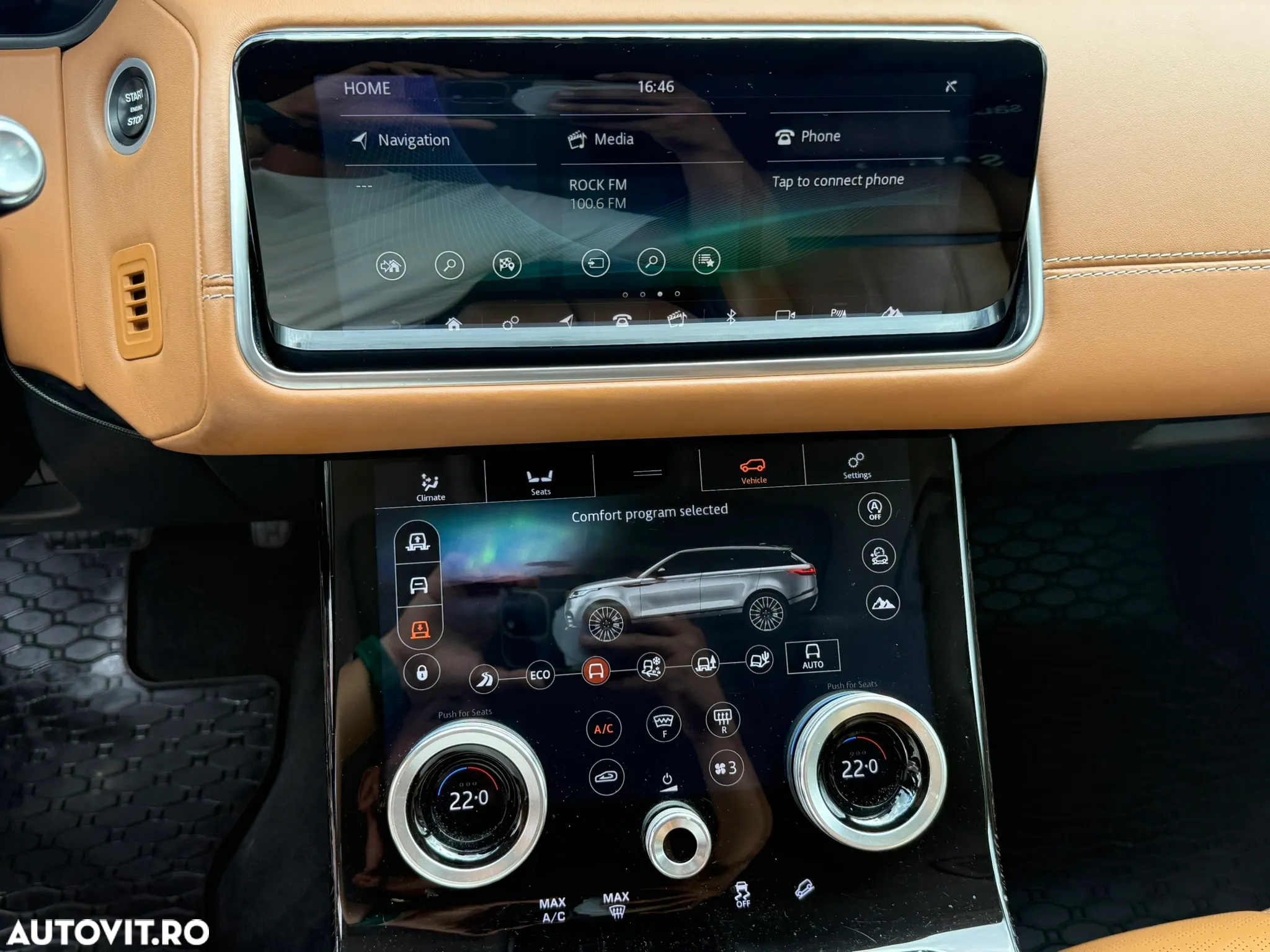 Land Rover Range Rover Velar 3.0 - 8
