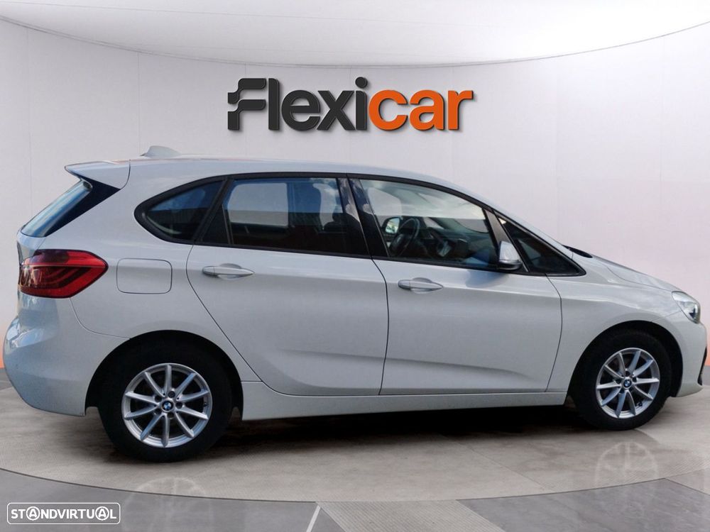 BMW 216 Active Tourer d Advantage - 9
