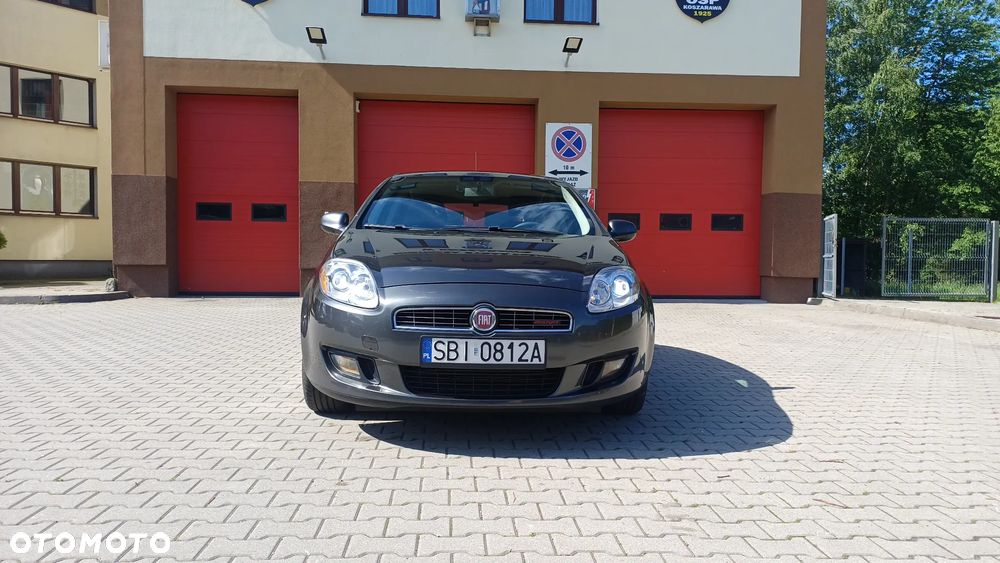 Fiat Bravo 1.9 Multijet 16V Dynamic - 3