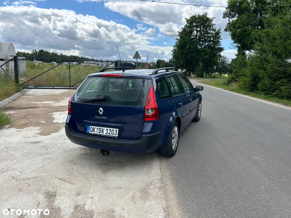 Renault Megane - 17