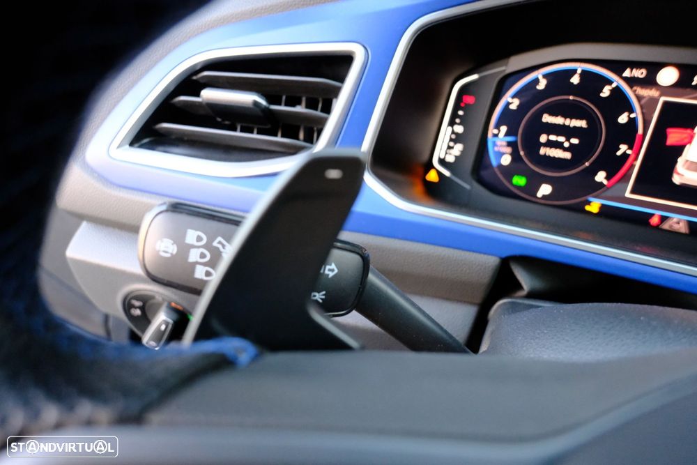 VW T-Roc R 2.0 TSI 4M DSG - 19