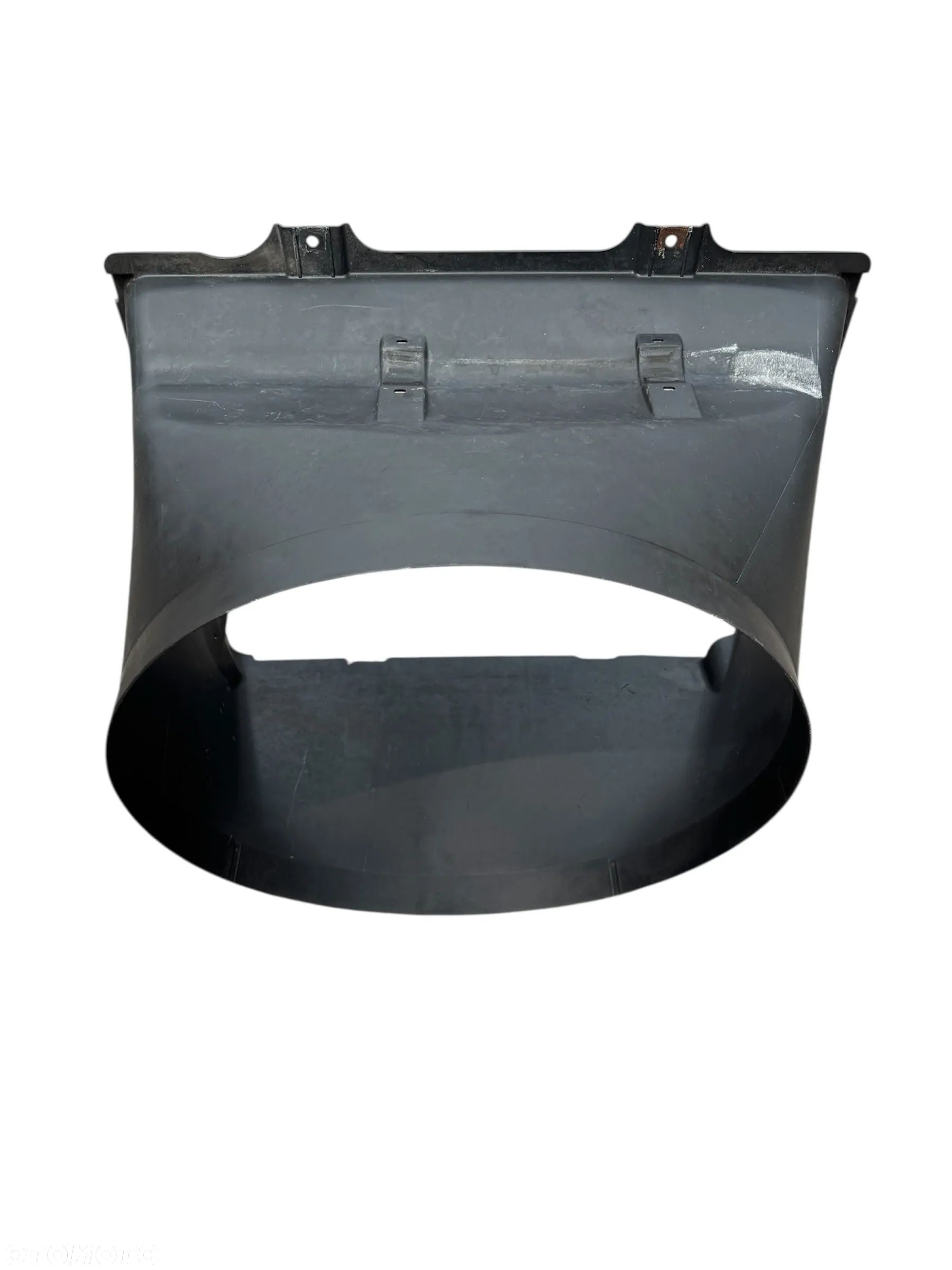 Tunel Obudowa Wentylatora Chłodnicy Mercedes Atego 3 E6 A9675050455 - 1
