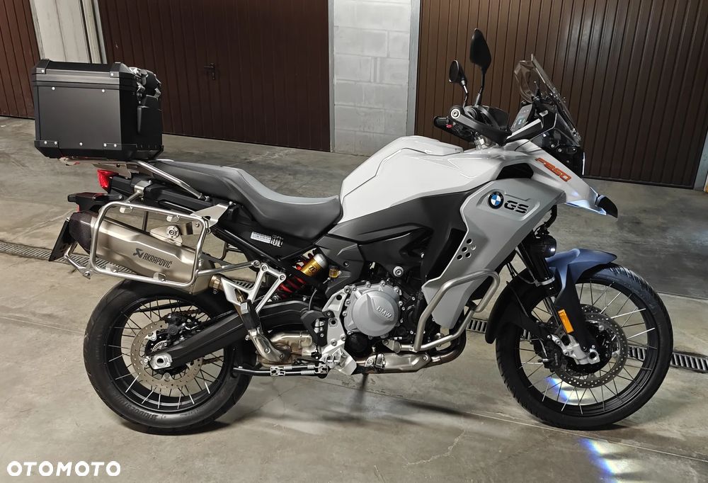 BMW GS - 12