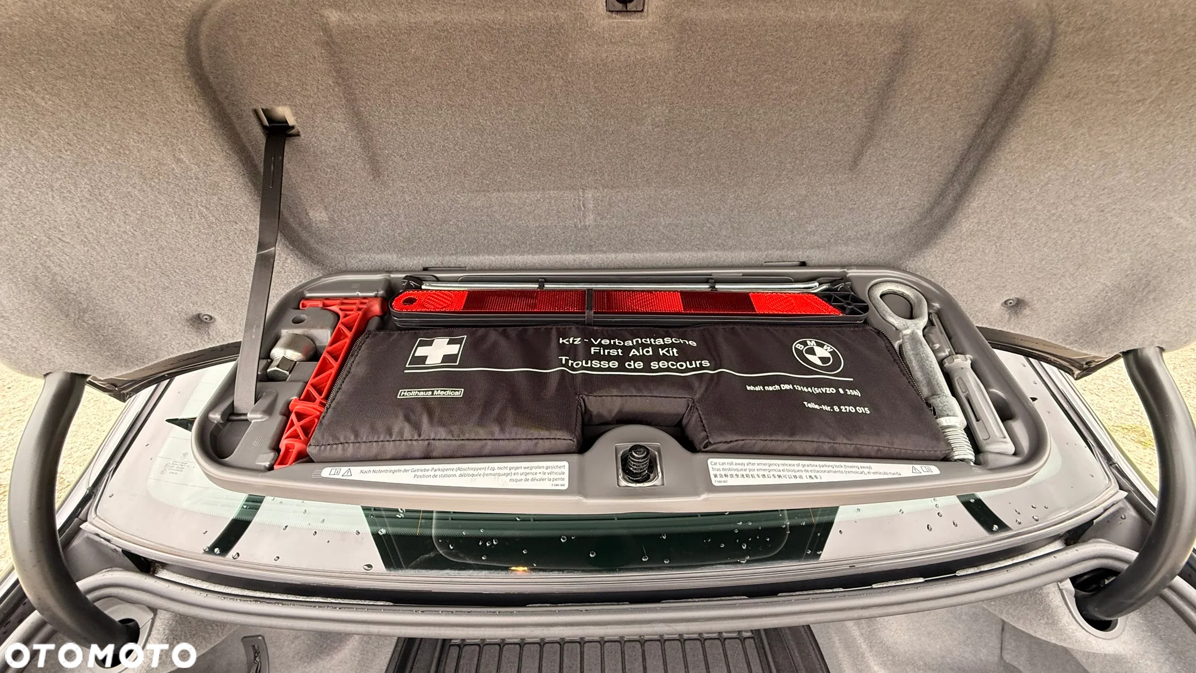 BMW Seria 7 730d - 32