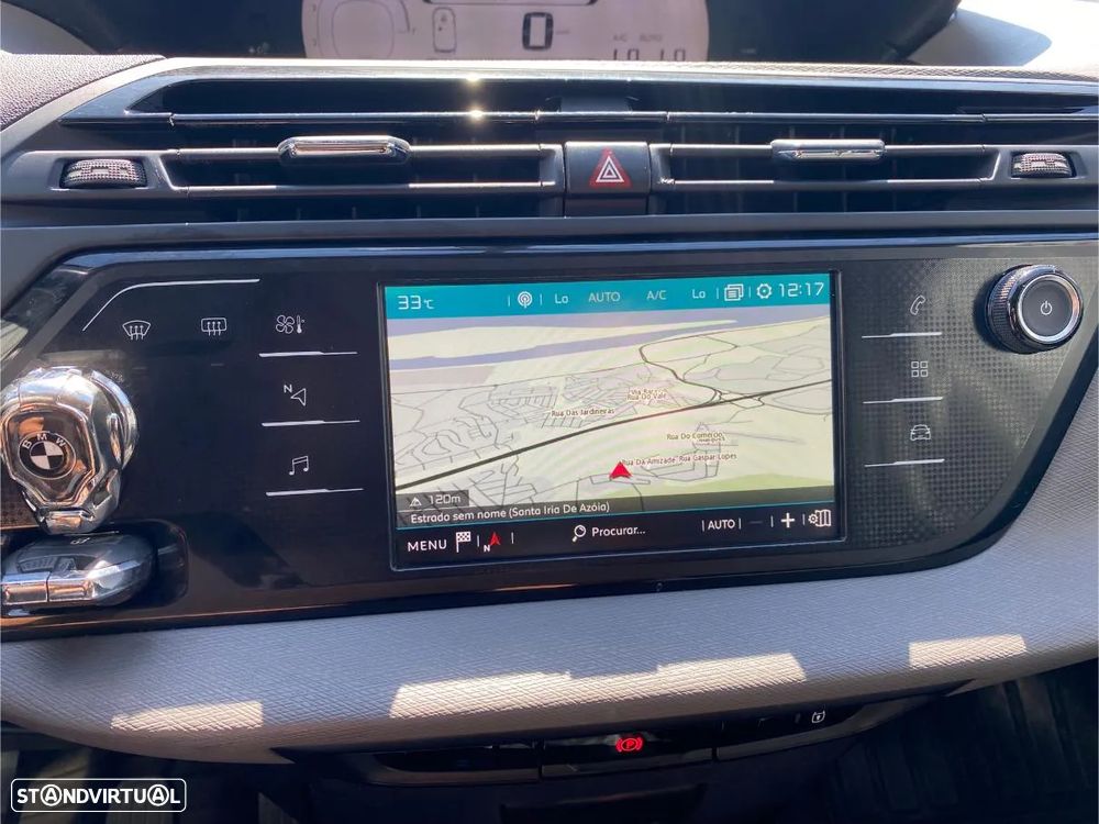 Citroën C4 Grand Picasso 1.6 BlueHDi Live - 32