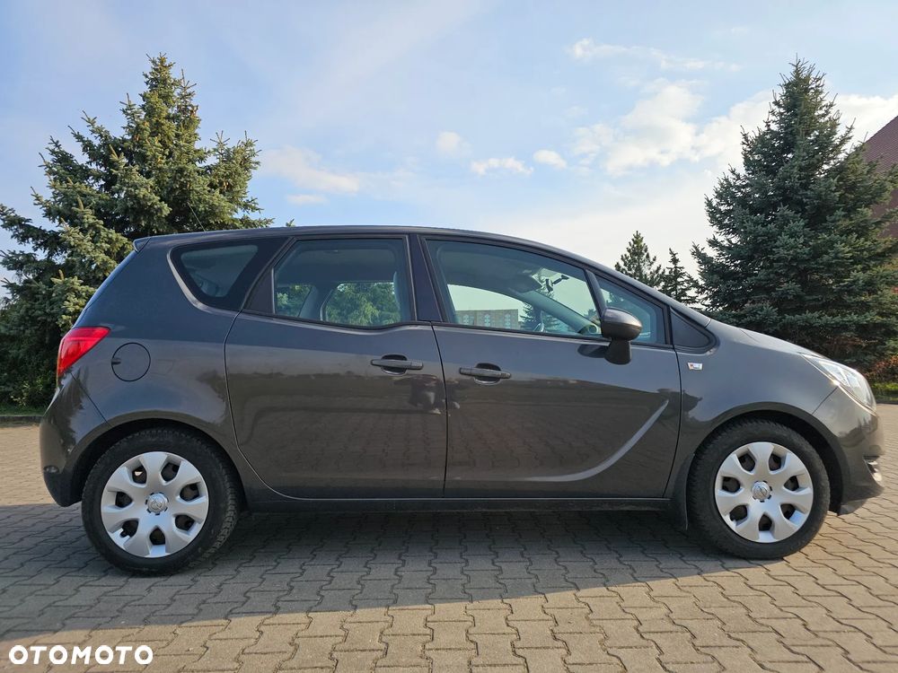 Opel Meriva 1.4 Enjoy - 5