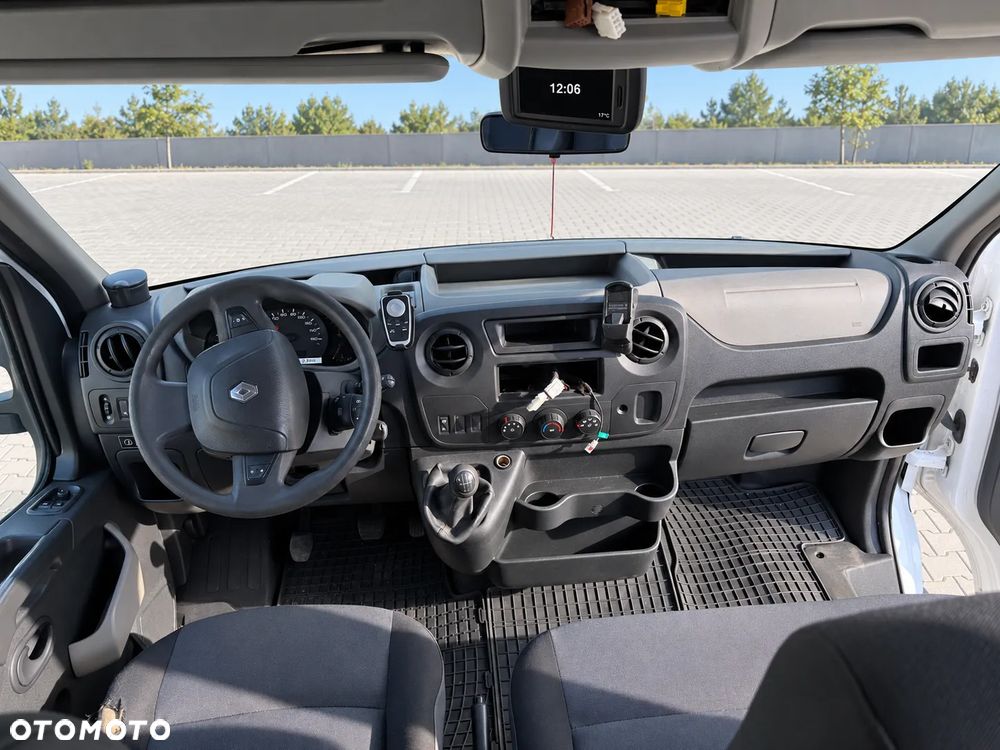 Renault Master - 19