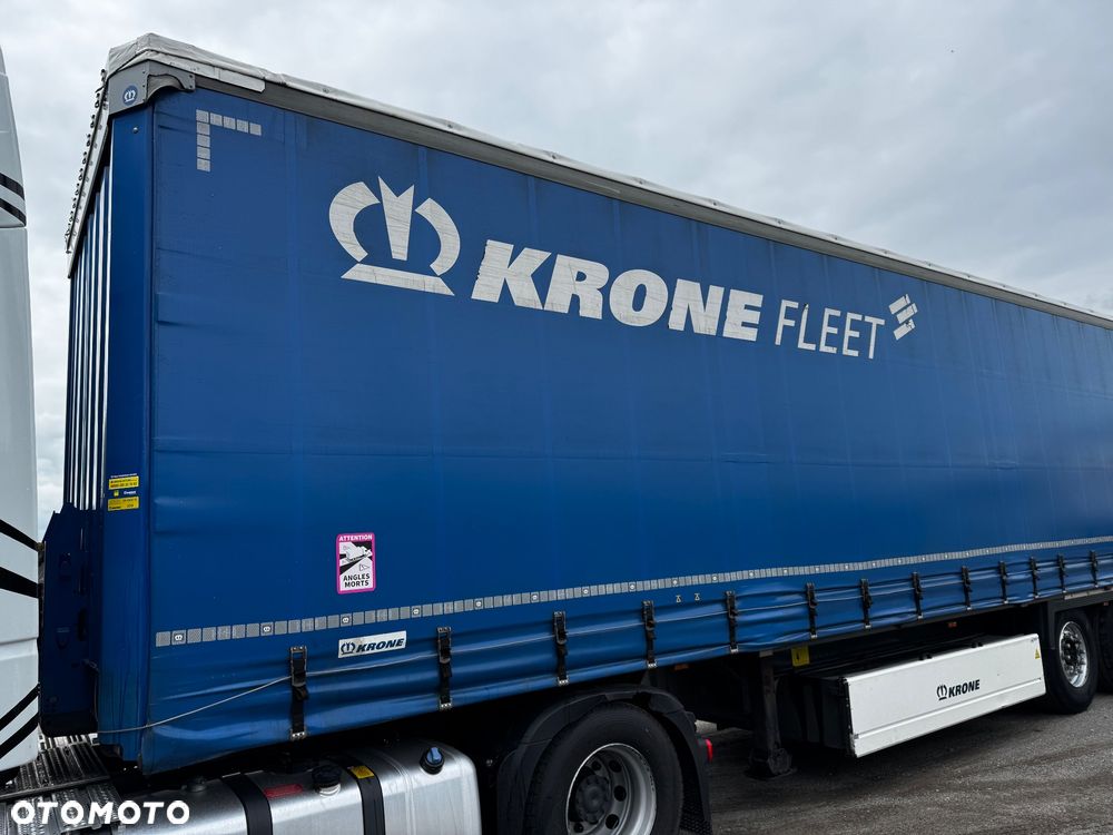 Krone SD Standard - 4
