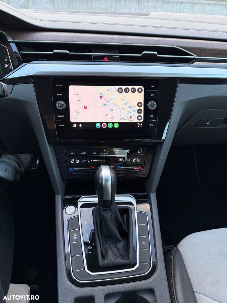 Volkswagen ARTEON 2.0 TDI SCR DSG Elegance - 14