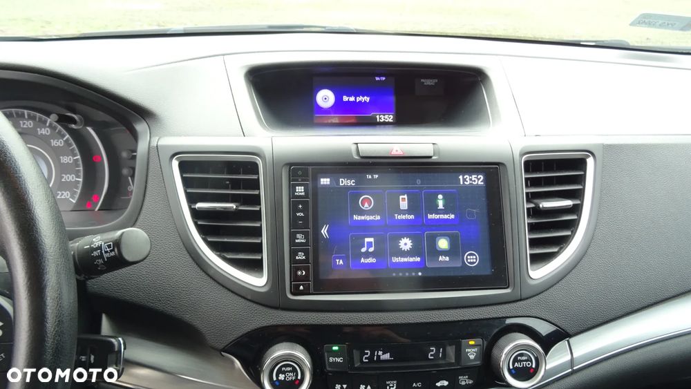 Honda CR-V 2.0 Elegance - 19