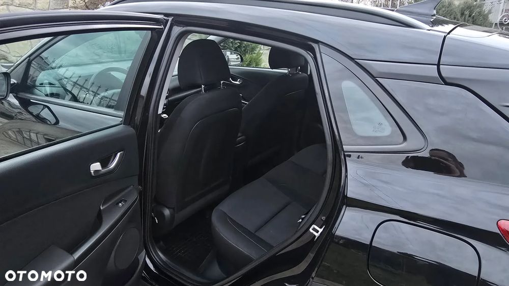Hyundai Kona 1.0 T-GDI Select - 15