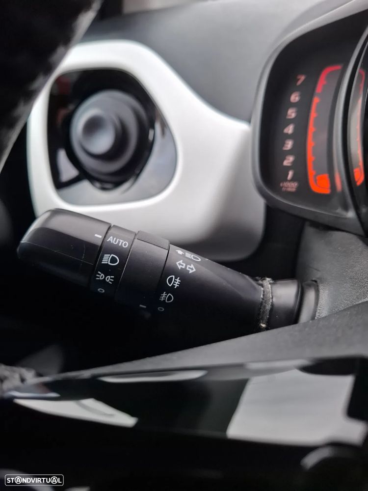 Peugeot 108 Top! 1.0 VTi Allure - 13