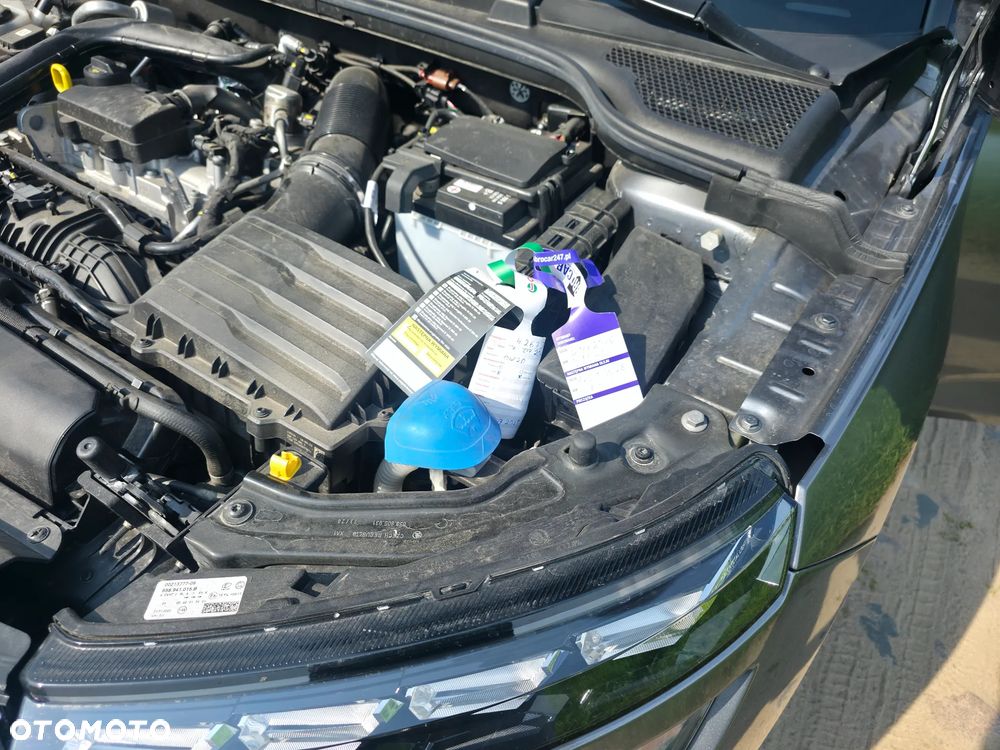 Skoda Kamiq 1.0 TSI Style - 23