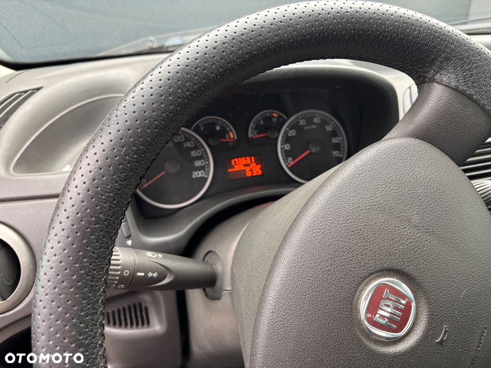 Fiat Punto - 2
