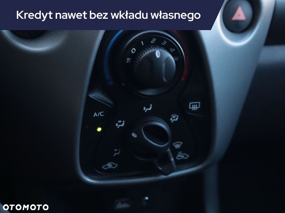 Toyota Aygo - 15