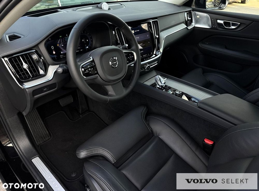 Volvo S60 - 12