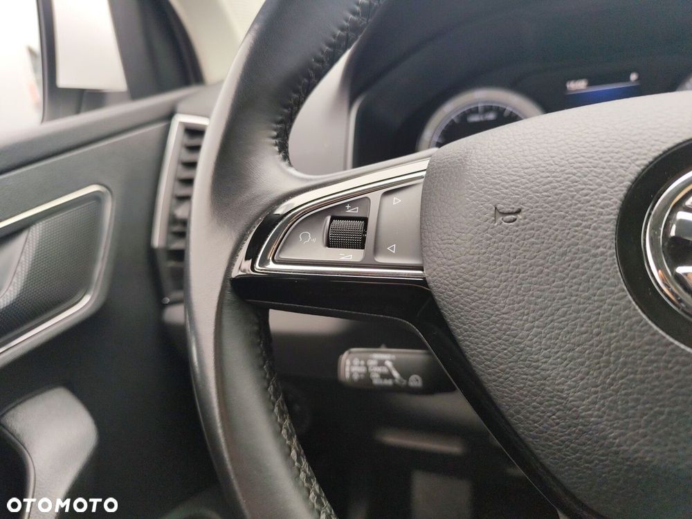 Skoda Karoq 1.5 TSI ACT 4x2 Style DSG - 19