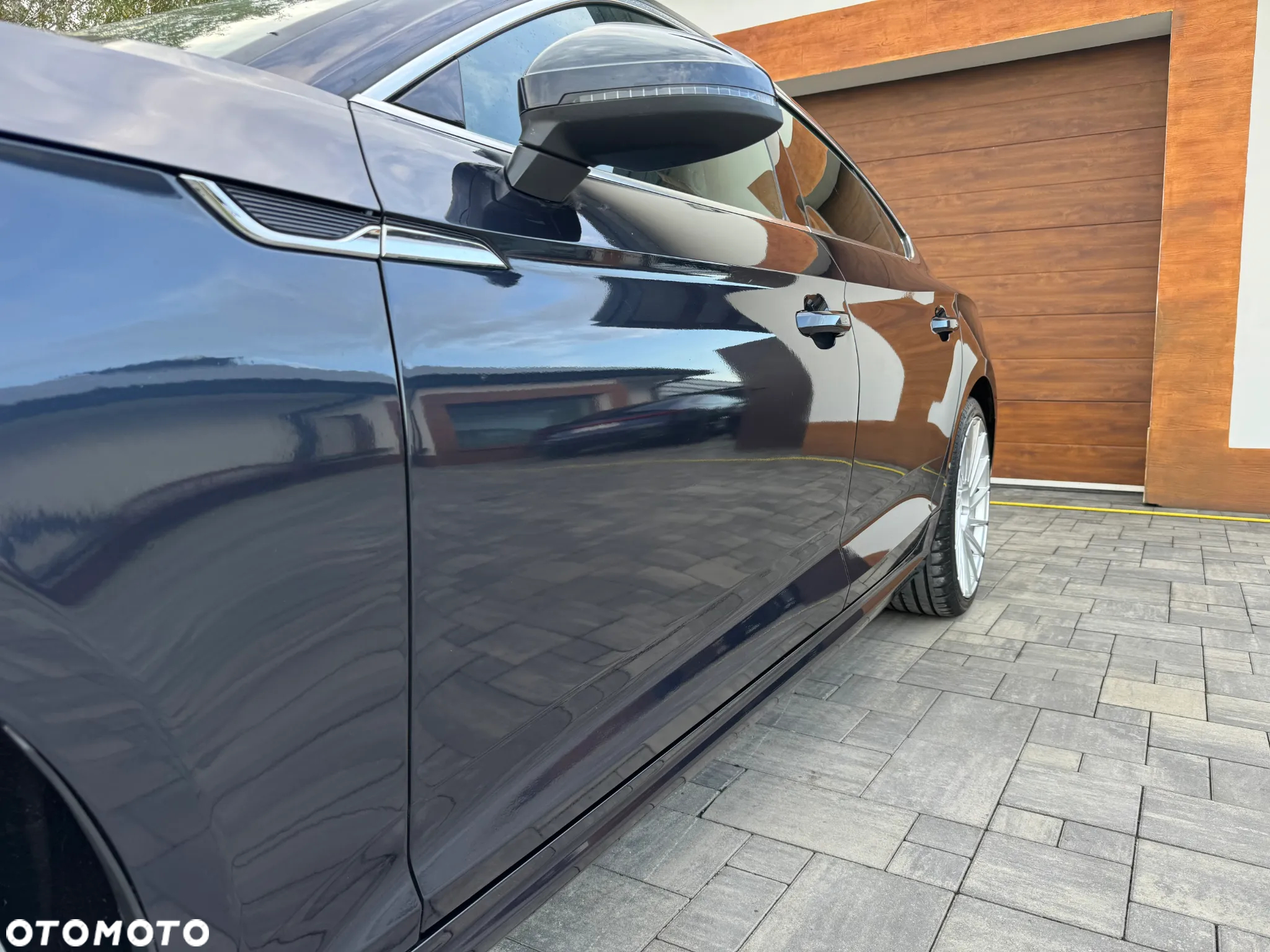 Audi A5 2.0 TFSI - 27