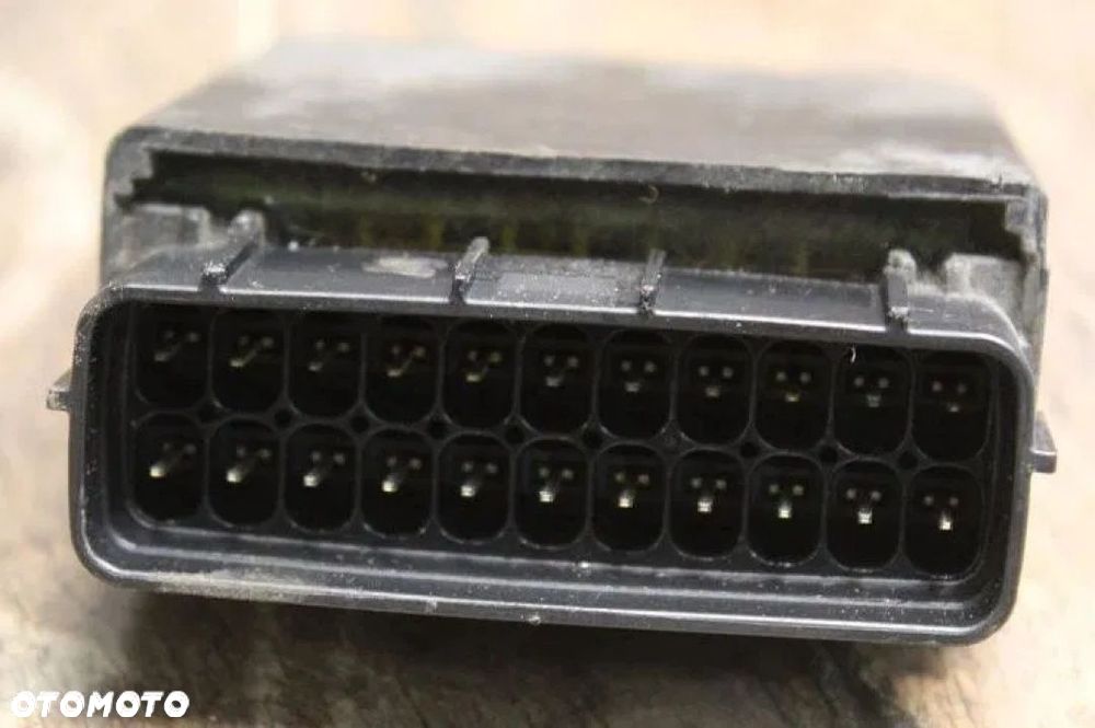Moduł zapłonowy sterownik Honda VTX1300 S - 2