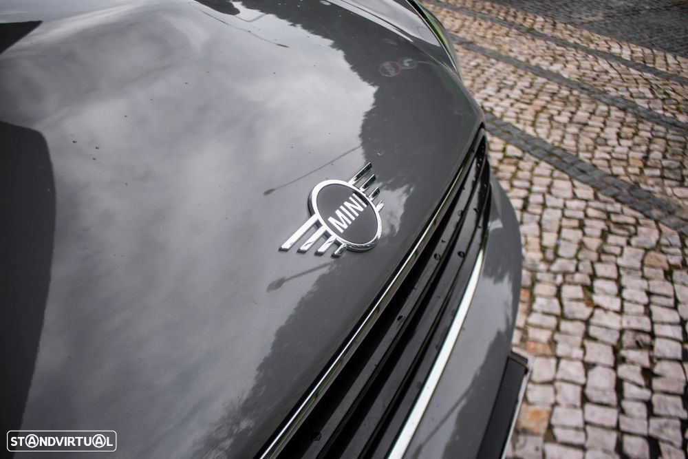 MINI Countryman One D Essential - 8