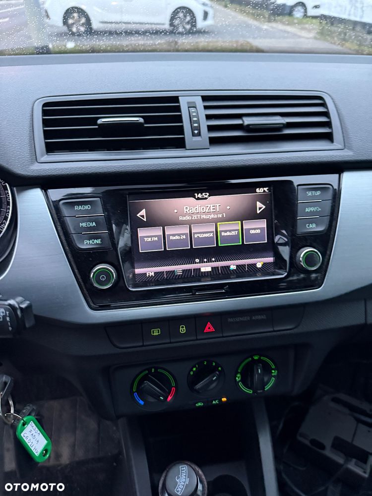 Skoda Fabia 1.0 TSI Ambition - 26