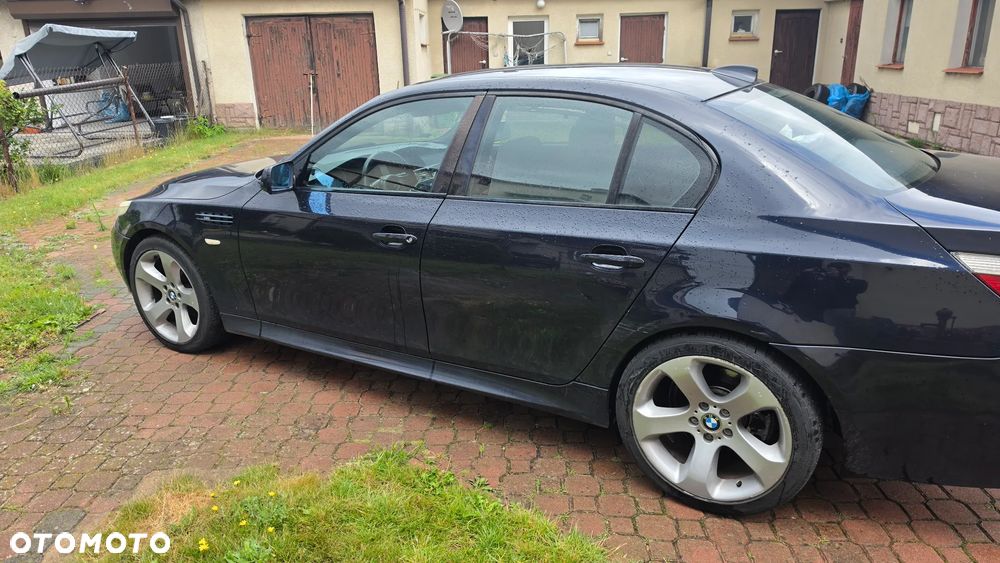 BMW Seria 5 - 4