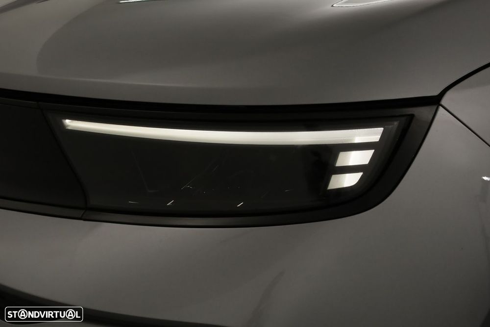 Opel Mokka-e 54 kWh GS - 6