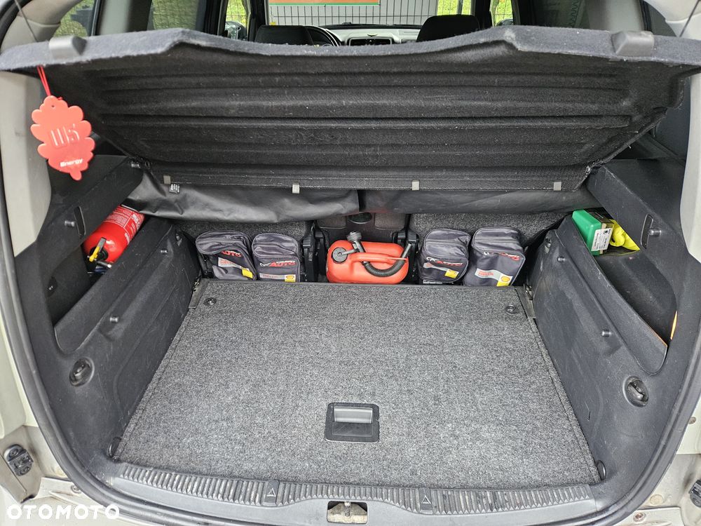 Skoda Roomster 1.9 TDI - 5