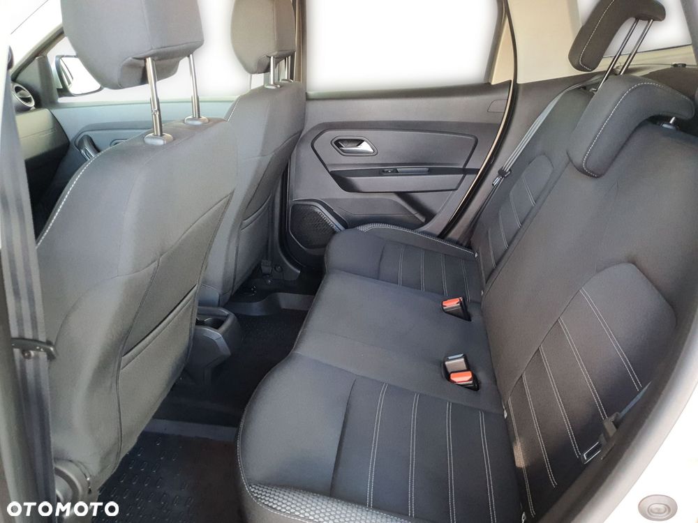 Dacia Duster 1.3 TCe FAP Prestige - 20