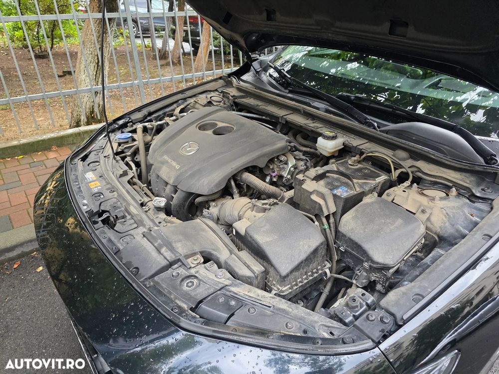 Mazda 3 G122 MHEV Plus - 15
