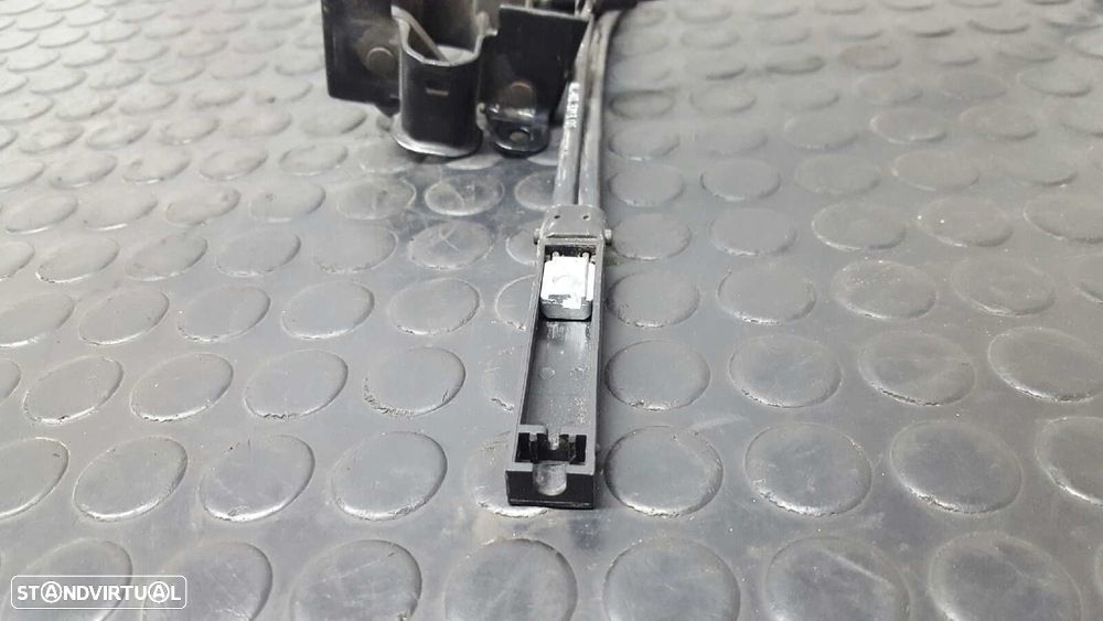 FECHADURA CAPÔ MERCEDES CLASE C (W203) SPORTCOUPE C 220 CDI (LA) (203.708) - 2