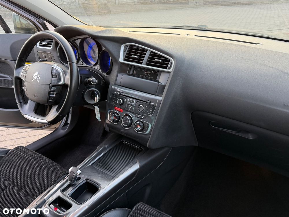 Citroën C4 - 30