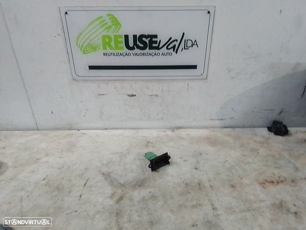 Resistência De Aquecimento Sofagem Citroen C2 (Jm_) - 1