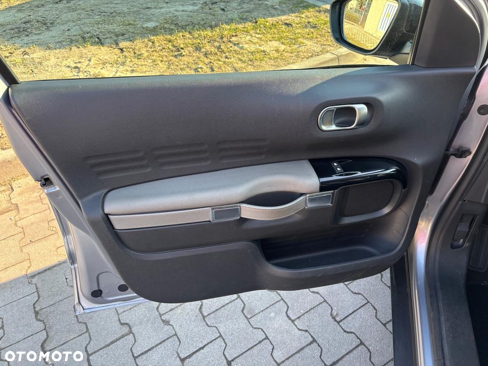 Citroën C4 Cactus 1.5 BlueHDi Shine Pack - 18