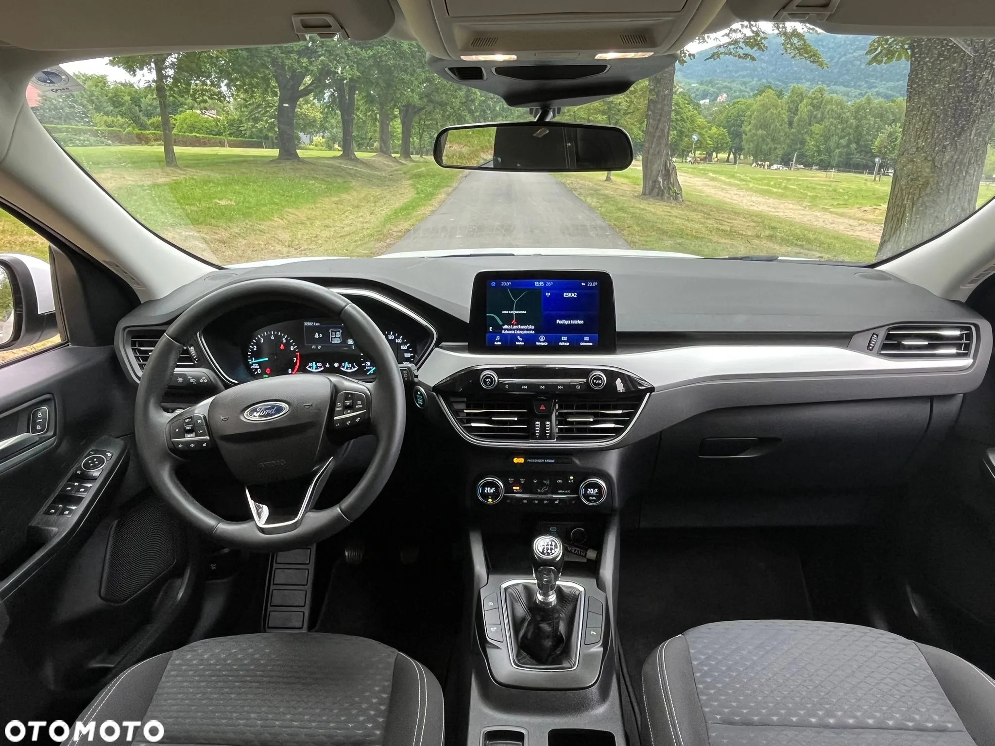 Ford Kuga - 13