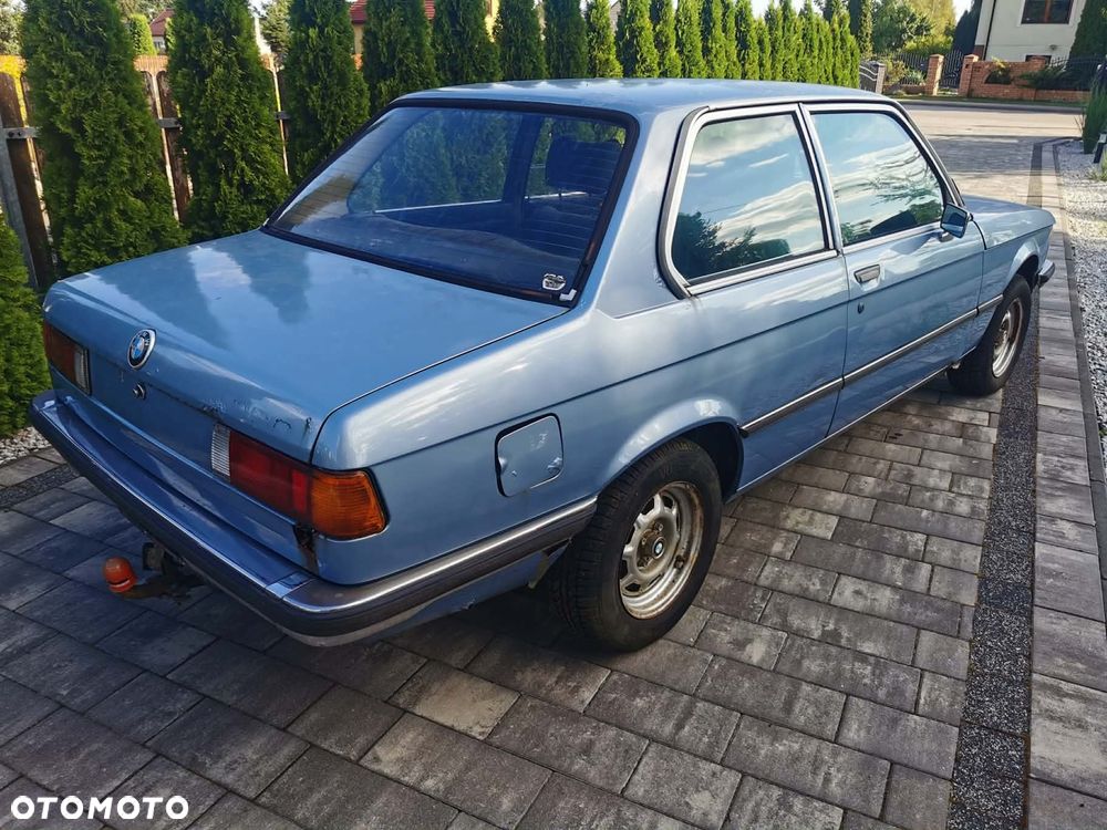 BMW Seria 3 - 4