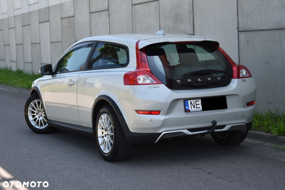 Volvo C30 D2 RDesign - 5