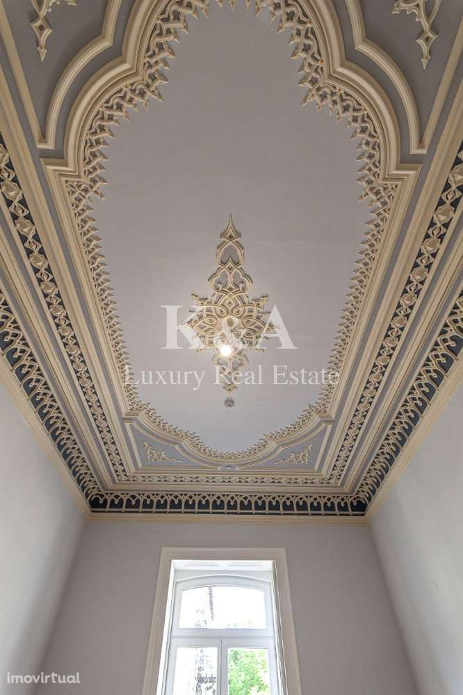 Moradia T6 Venda em Cedofeita, Santo Ildefonso, Sé, Miragaia, São Nico - Grande imagem: 4/22