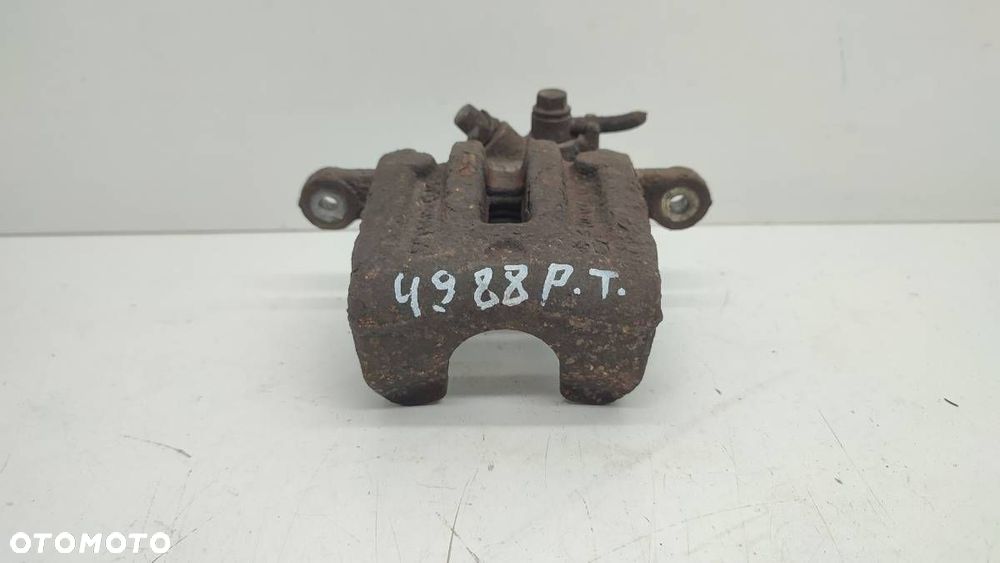 ZACISK HAMULCOWY TYŁ PRAWY OPEL ANTARA 2010 - 2