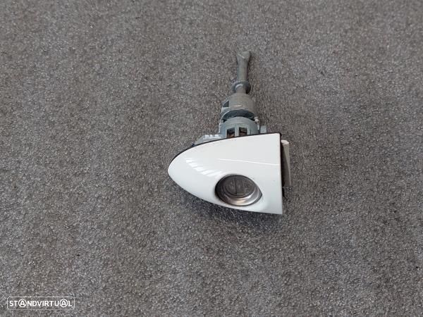 Canhao Porta Esq Kia Rio Iii (Ub) - 1