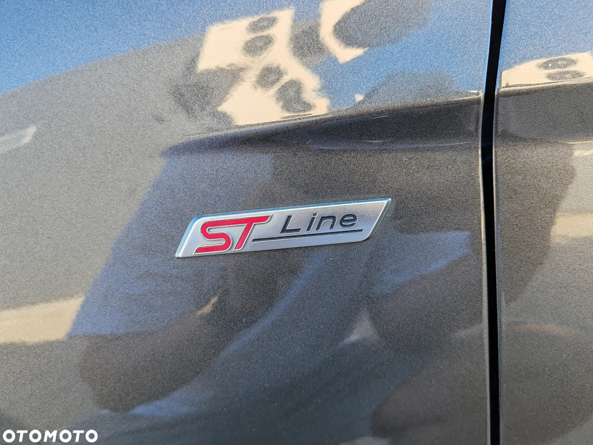 Ford Focus 1.5 EcoBoost ST-Line Business - 36