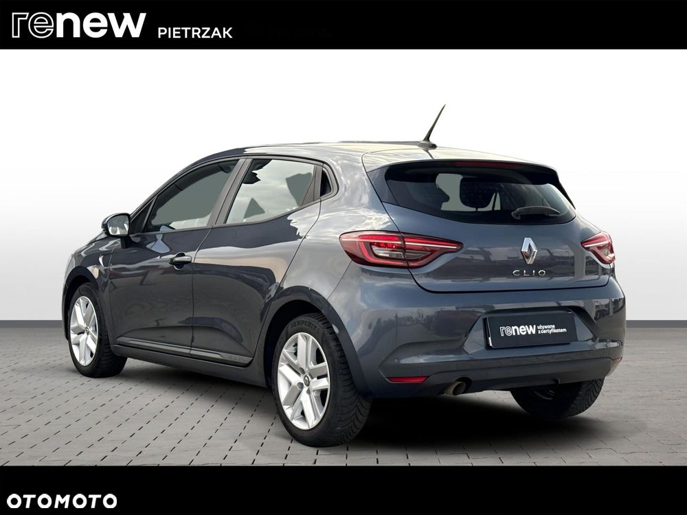 Renault Clio 1.0 TCe Zen - 4