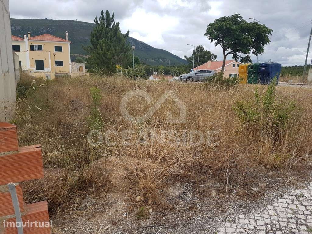 Terreno Urbano Venda Alenquer - Grande imagem: 3/7