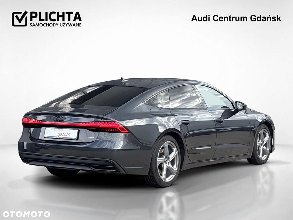Audi A7 Sportback - 5