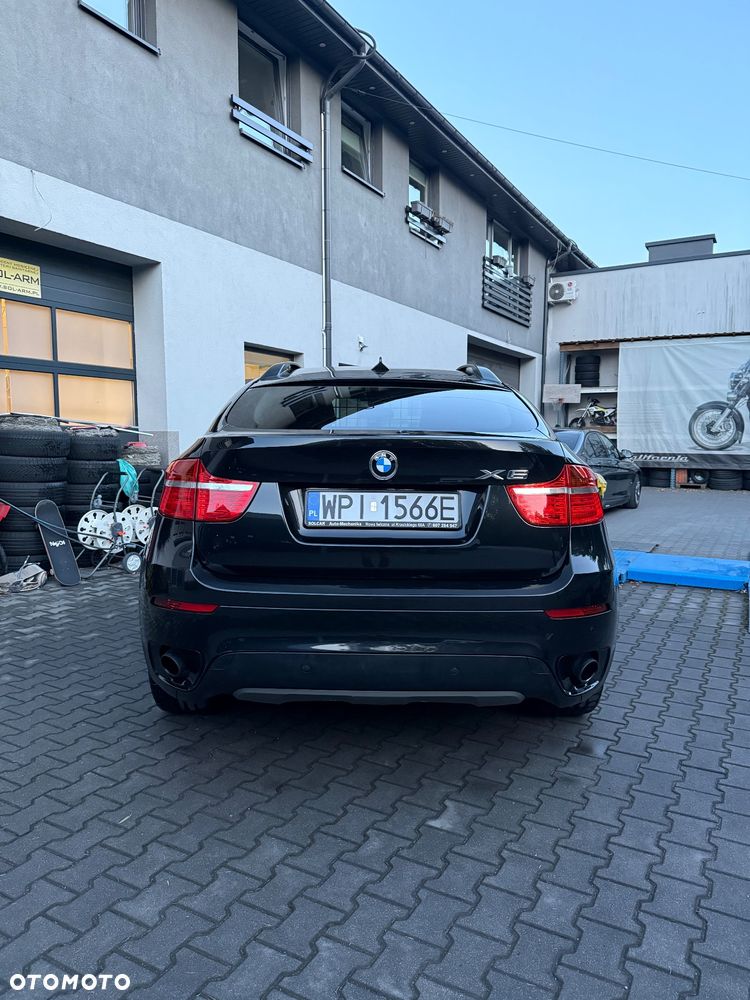 BMW X6 - 6
