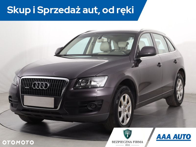Audi Q5 - 2