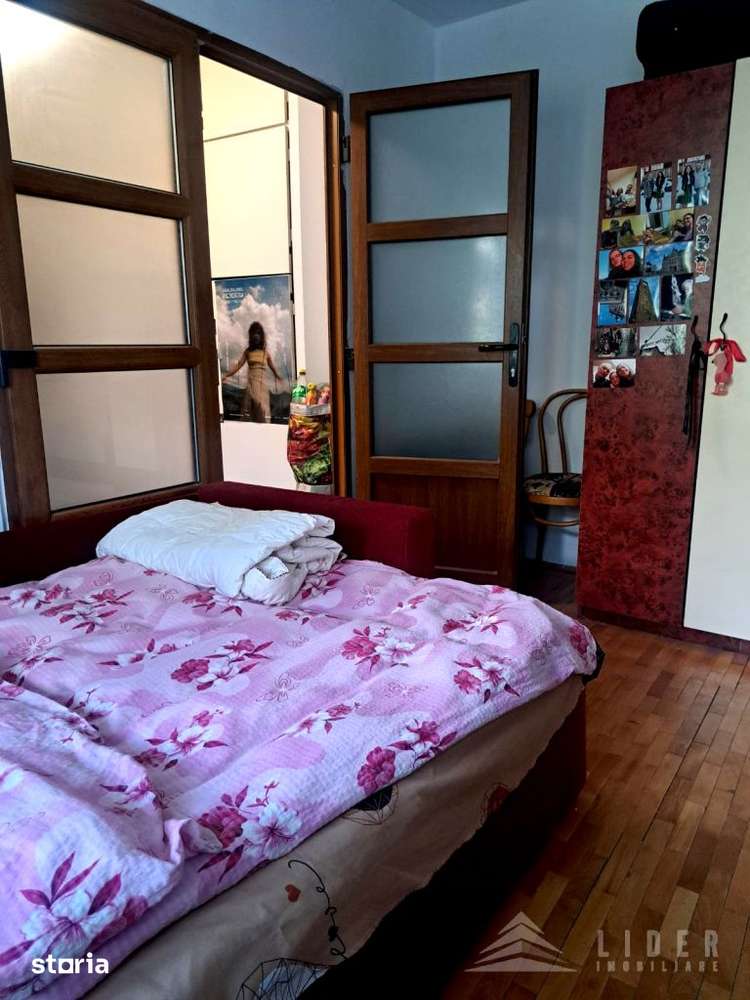 Living area of Apartament 2 bedroom in Strada Ariesului