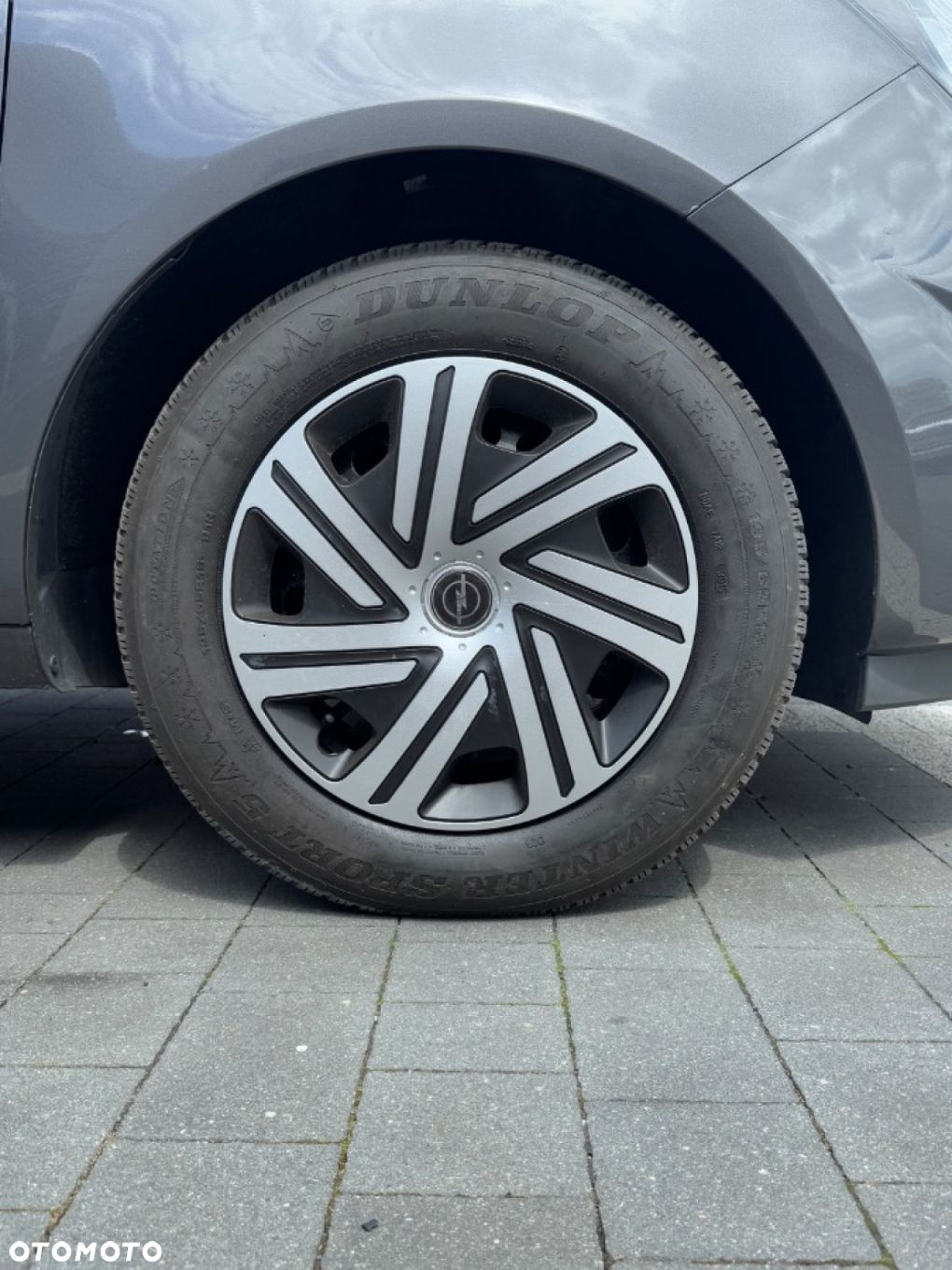 Opel Meriva - 39