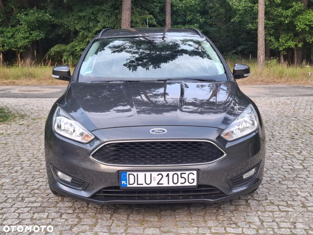 Ford Focus - 4